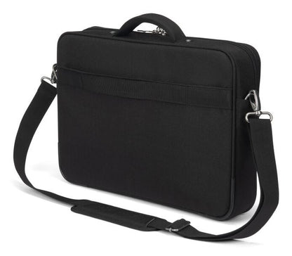 DICOTA D32165-RPET laptop case 40.6 cm (16") Briefcase Black