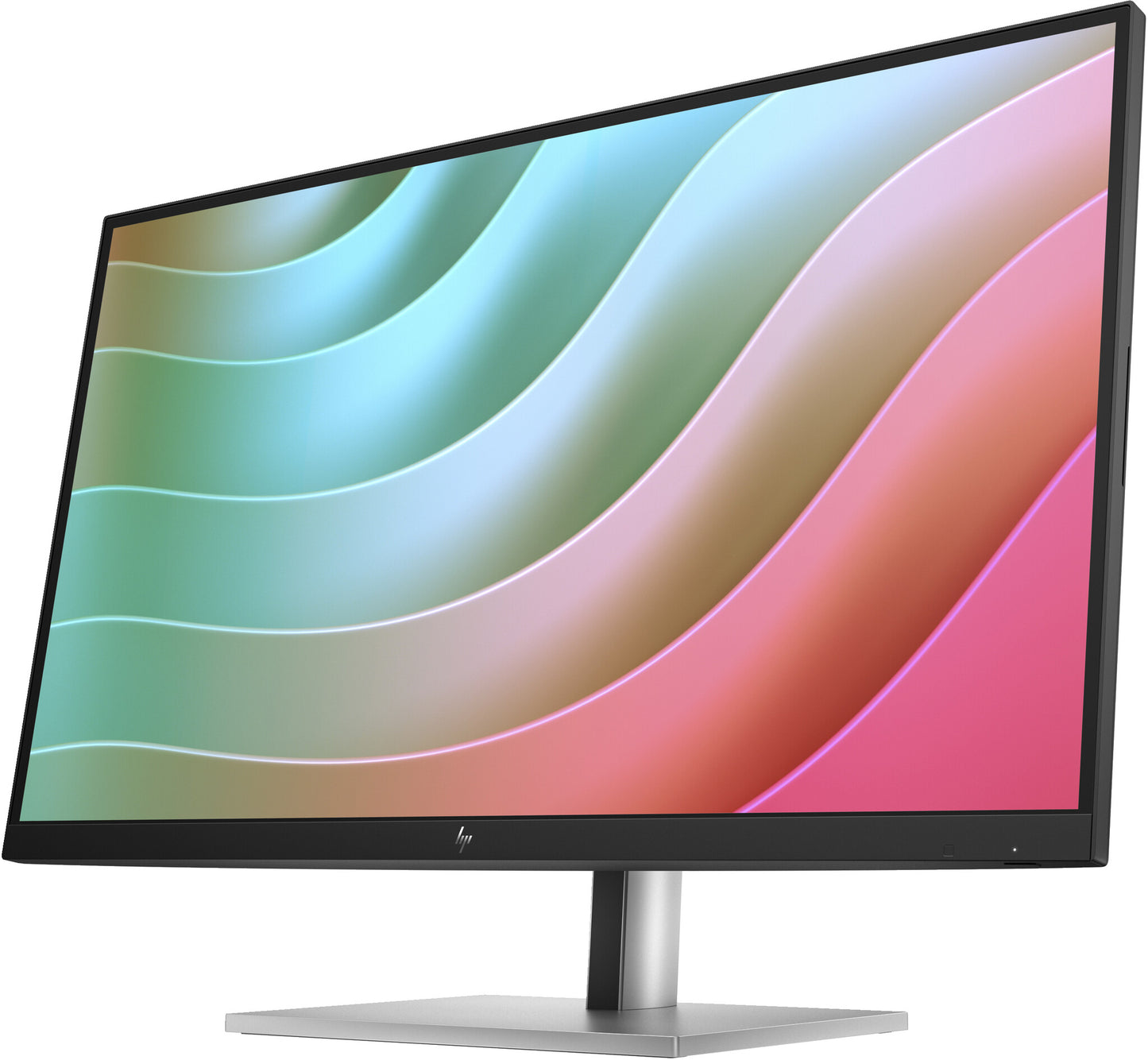 HP E27k G5 4K USB-C Monitor