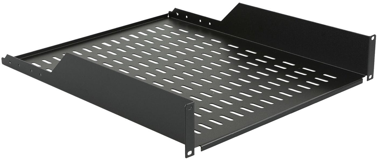 Lanview RAS215BL rack accessory Shelf