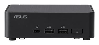 ASUS NUC 14 Pro RNUC14RVKU700003I UCFF Black 155H
