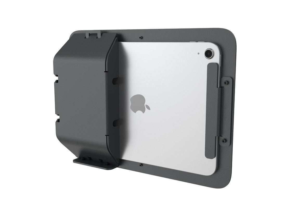 Heckler Design H754-BG mounting kit Grey Steel