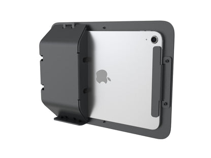 Heckler Design H754-BG mounting kit Grey Steel