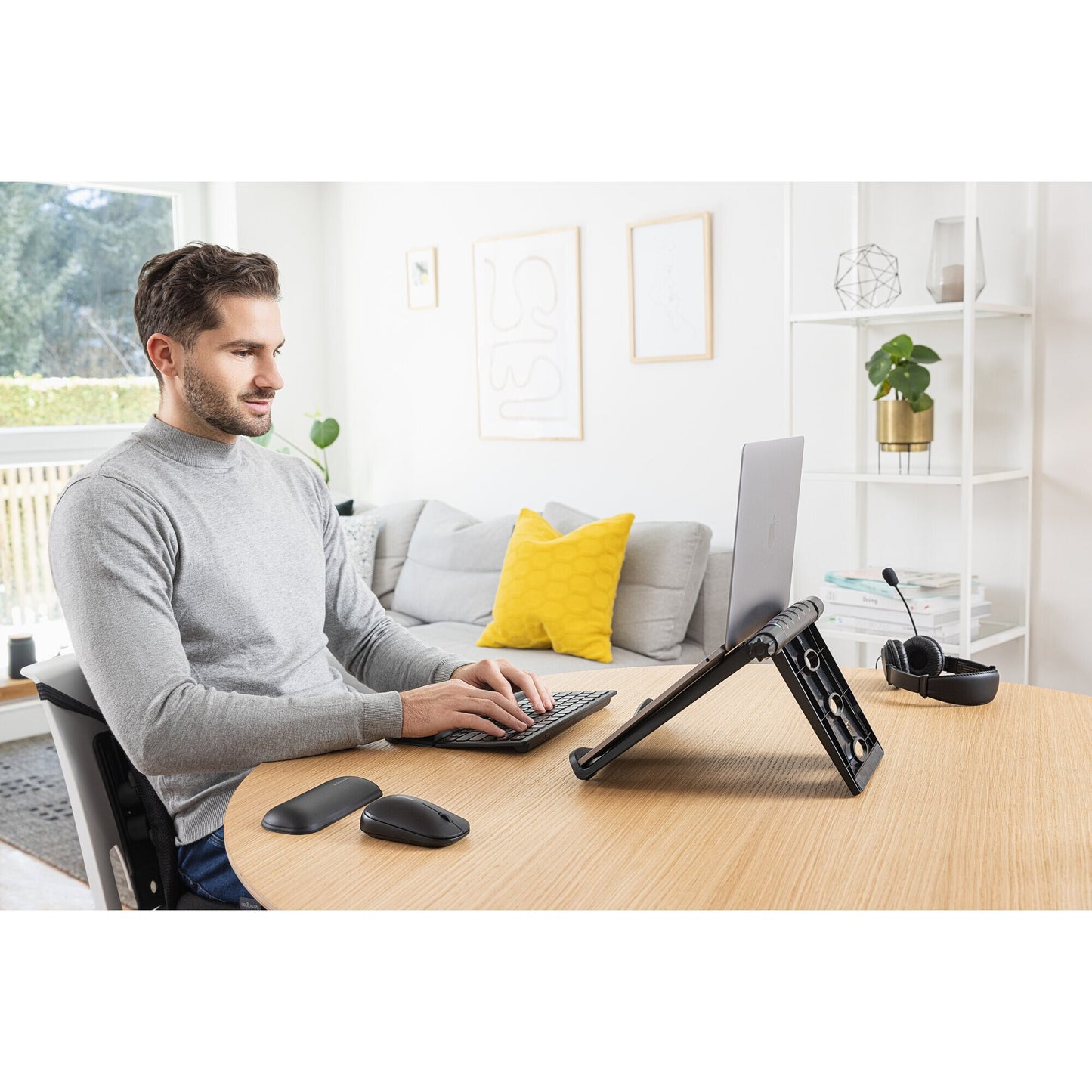 Kensington Classic USB-C Headset with Mic