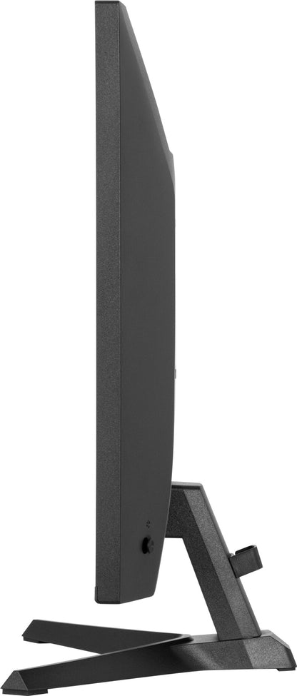 iiyama G-MASTER G2741QSU-B1 computer monitor 68.6 cm (27") 2560 x 1440 pixels 4K Ultra HD QLED Black