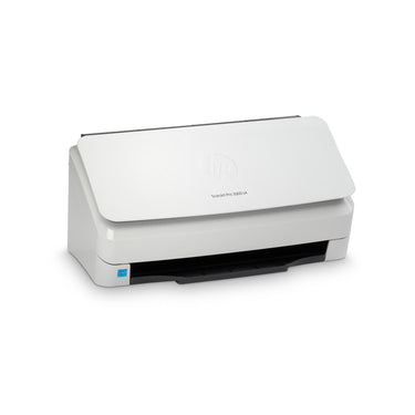 HP Scanjet Pro 3000 s4 Sheet-fed scanner 600 x 600 DPI A4 Black, White