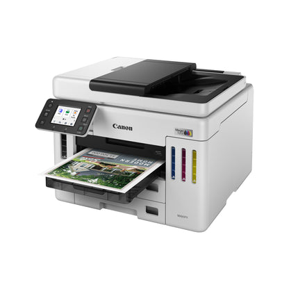 Canon MAXIFY GX7150 Inkjet A4 600 x 1200 DPI Wi-Fi