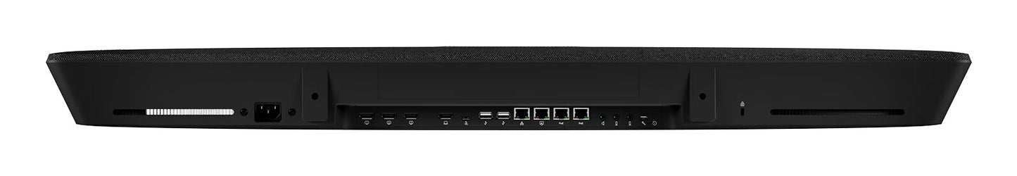 Cisco Room Bar Pro video conferencing system 48 MP Ethernet LAN Group video conferencing system