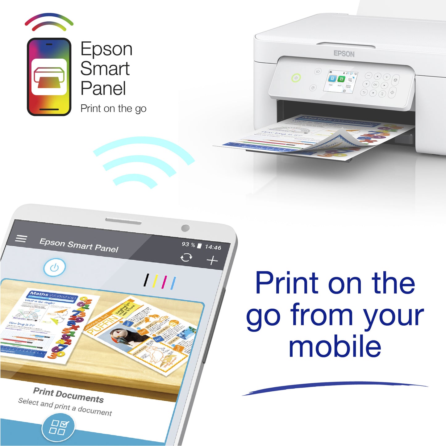 Epson Expression Home XP-4205