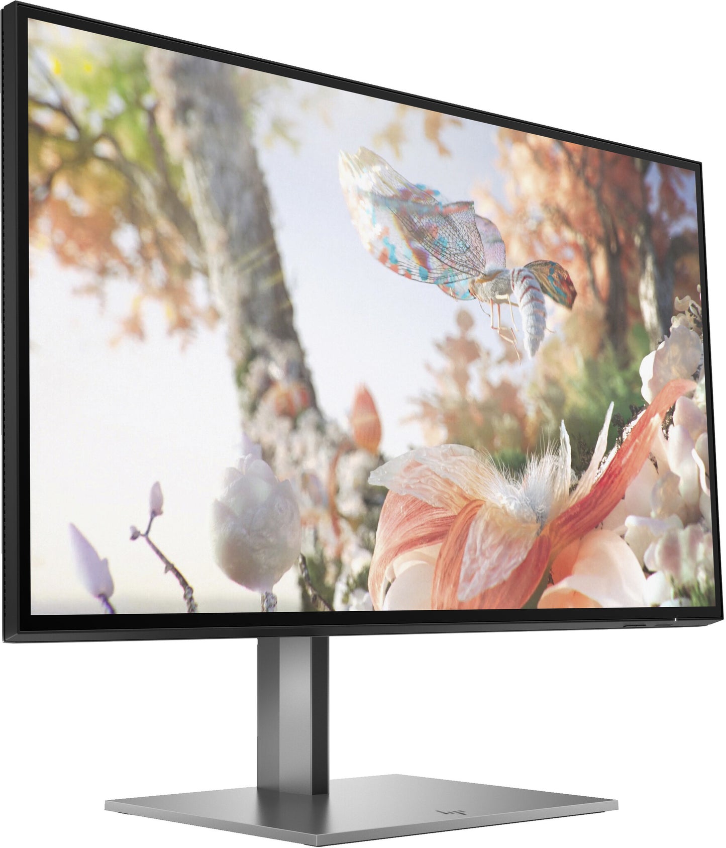 HP Z25xs G3 computer monitor 63.5 cm (25") 2560 x 1440 pixels Quad HD Black