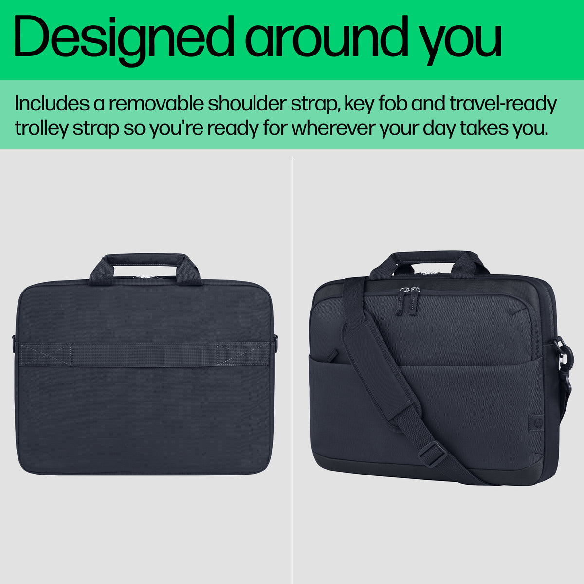 HP Everyday 16-inch Laptop Bag
