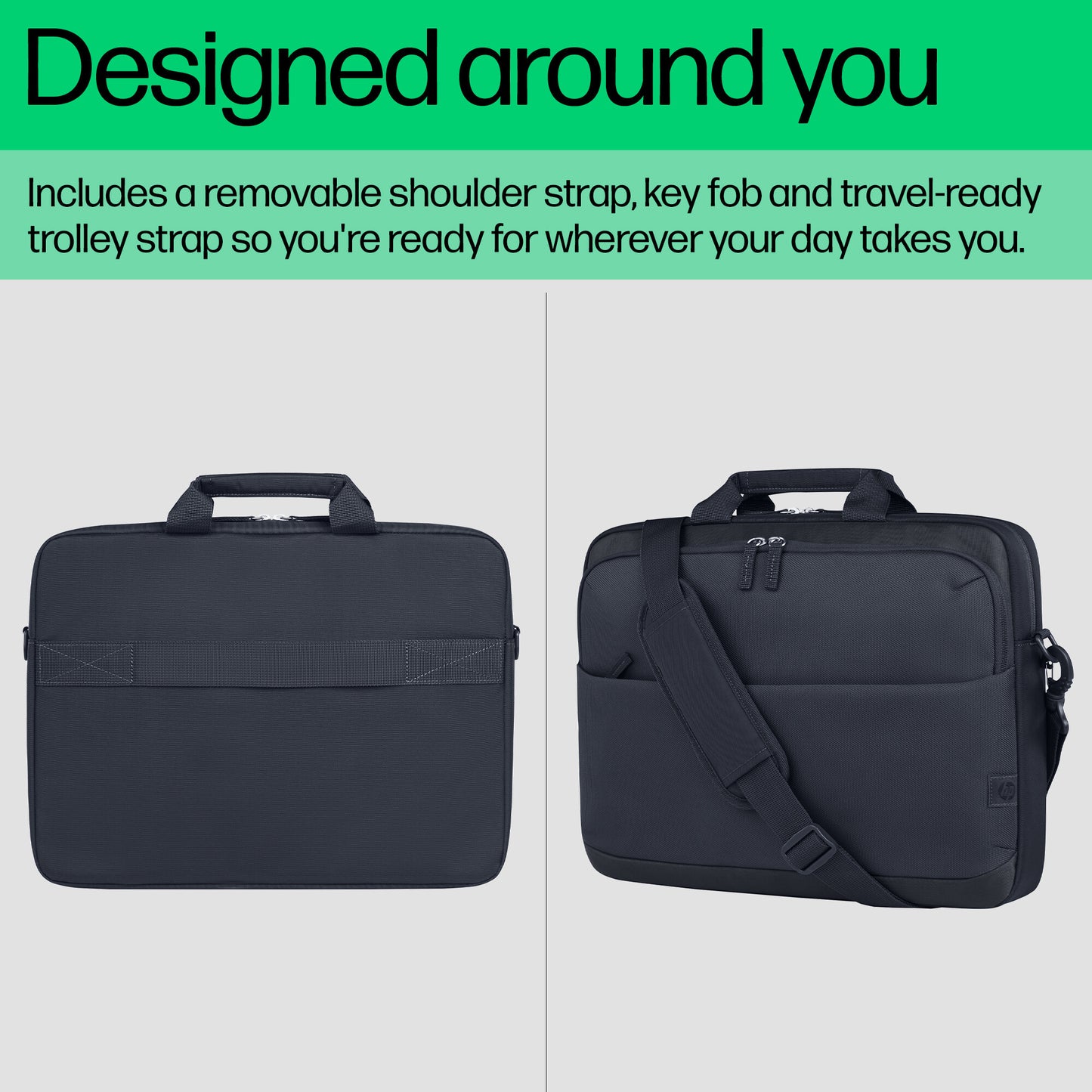 HP Everyday 16-inch Laptop Bag