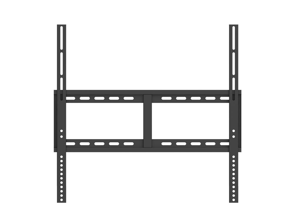 Optoma N3861K Digital signage flat panel 2.18 m (86") LED Wi-Fi 450 cd/m² 4K Ultra HD Black Android 11 24/7