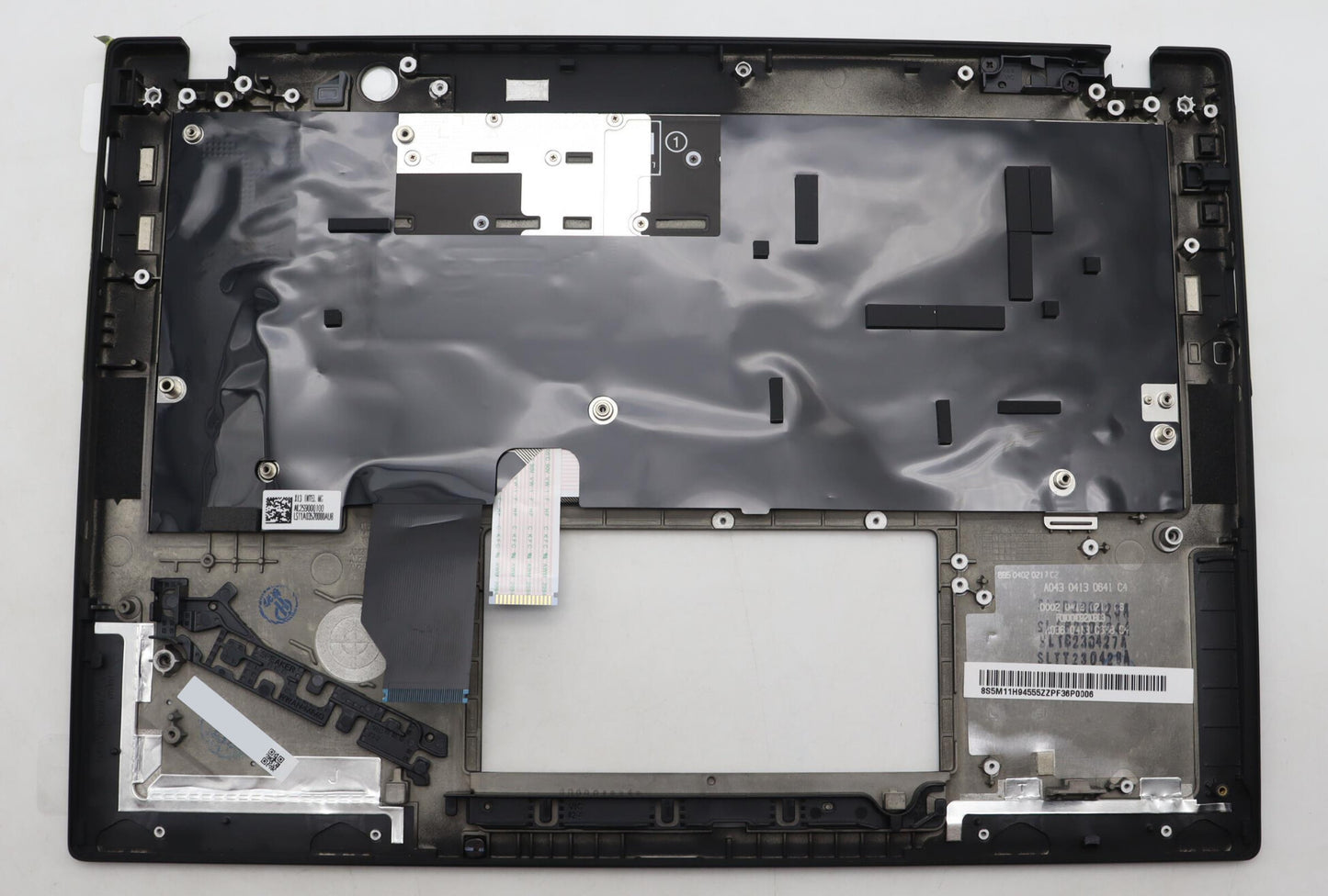 Lenovo 5M11H94525 laptop spare part Cover + keyboard