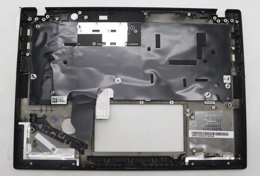 Lenovo 5M11H94527 laptop spare part Cover + keyboard