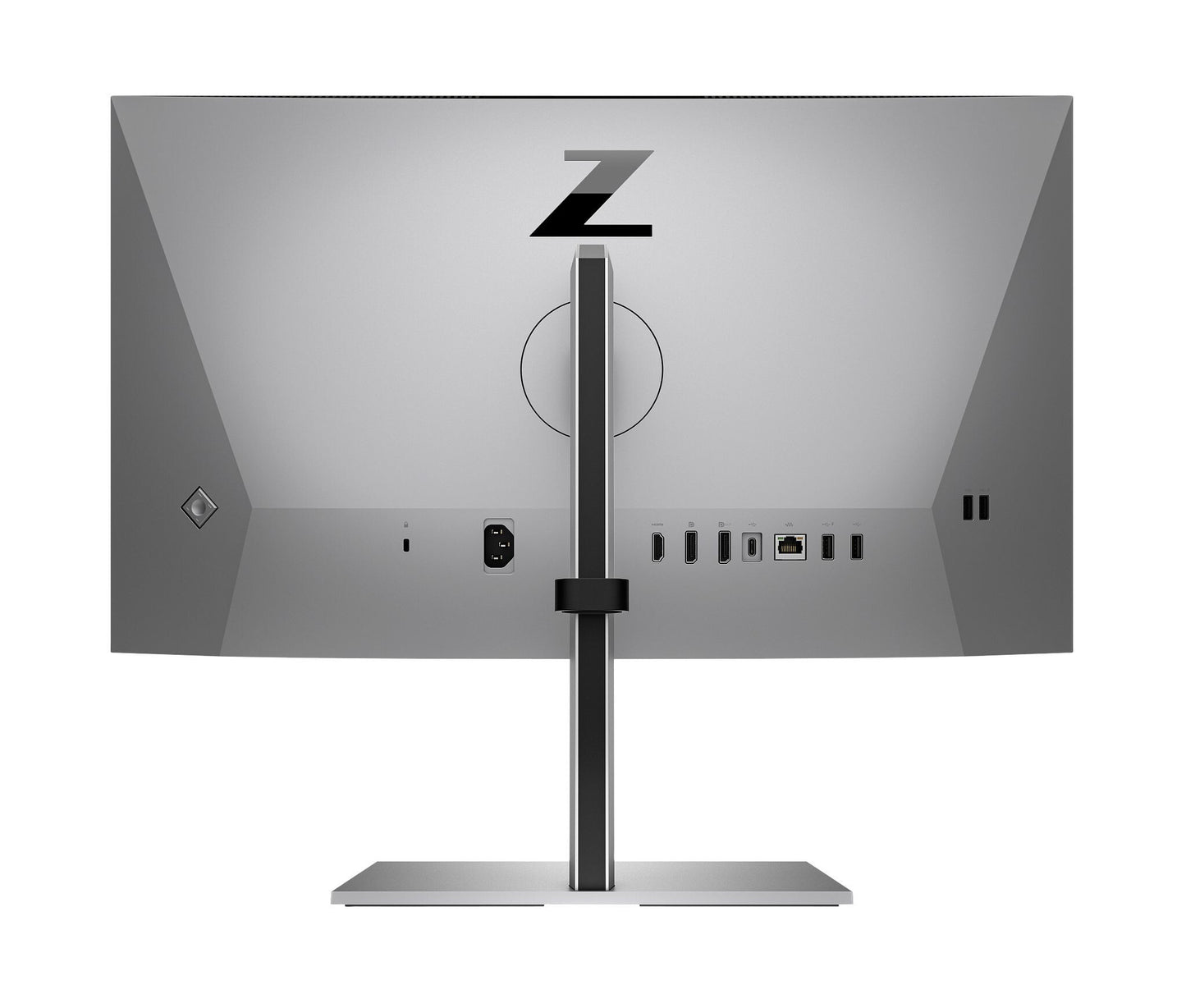 HP Z24m G3 QHD Conferencing Display