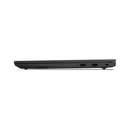 Lenovo V15 G5 IRL Intel® Core™ i5 i5-13420H Laptop 39.6 cm (15.6") Full HD 16 GB DDR5-SDRAM 512 GB SSD Wi-Fi 6 (802.11ax) Windows 11 Pro UK English Black