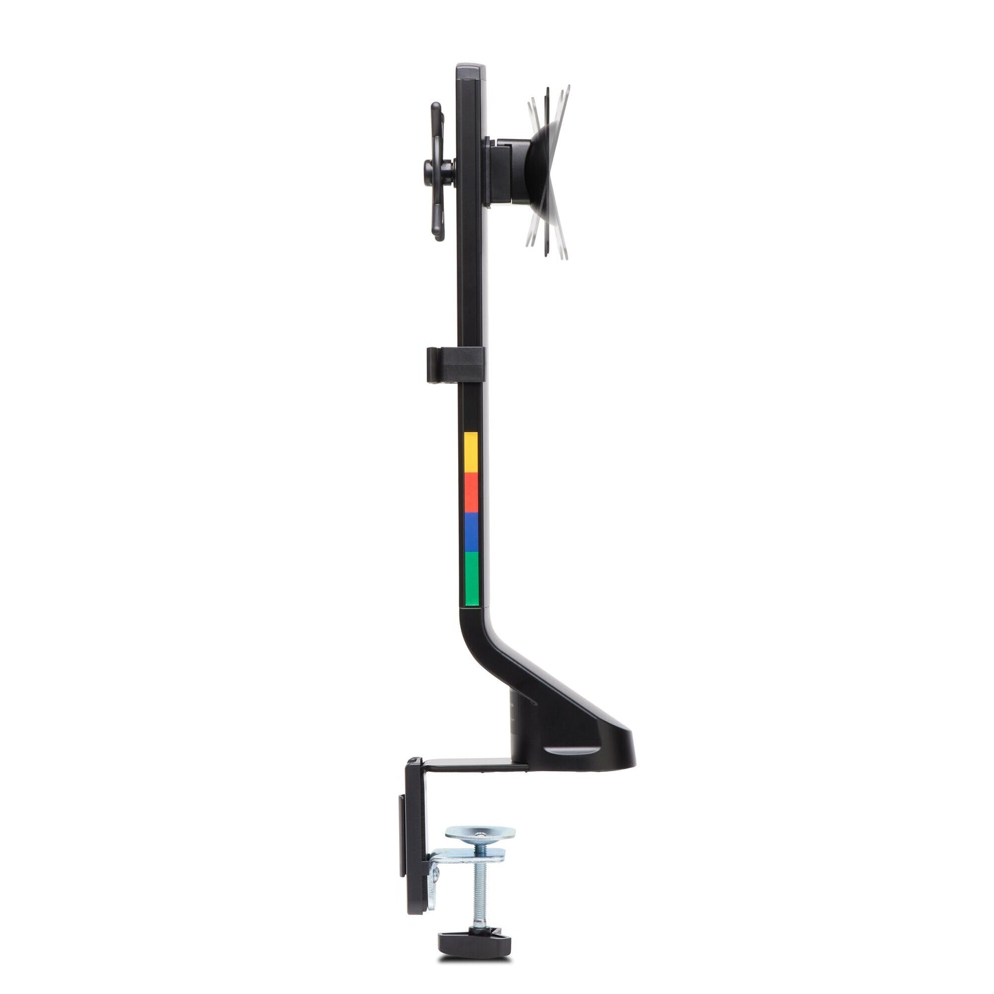 Kensington SmartFit Space-Saving Single Monitor Arm