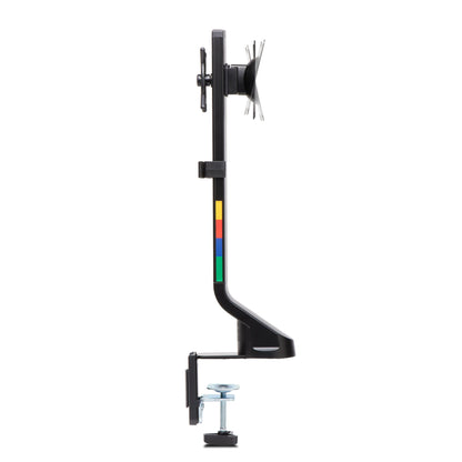 Kensington SmartFit Space-Saving Single Monitor Arm