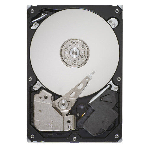 Seagate Barracuda ST380815AS internal hard drive 80 GB 7200 RPM 8 MB 3.5" Serial ATA II
