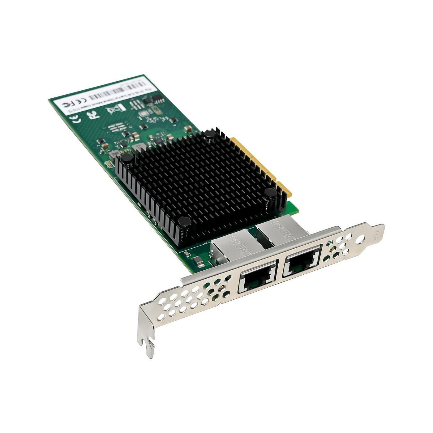 Microconnect MC-PCIEX8-X710T2L not categorized