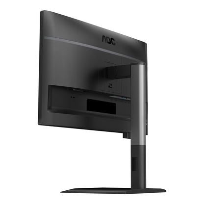 AOC 24P4U computer monitor 60.5 cm (23.8") 1920 x 1080 pixels Full HD Black