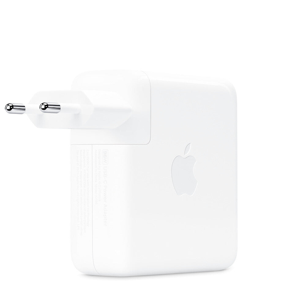 Apple MX0J2ZM/A power adapter/inverter Indoor 96 W White