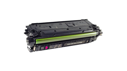 AgfaPhoto Compatible Toner Cartridge, Magenta, Replacement for HP CF363X, 508X, 9500 Pages