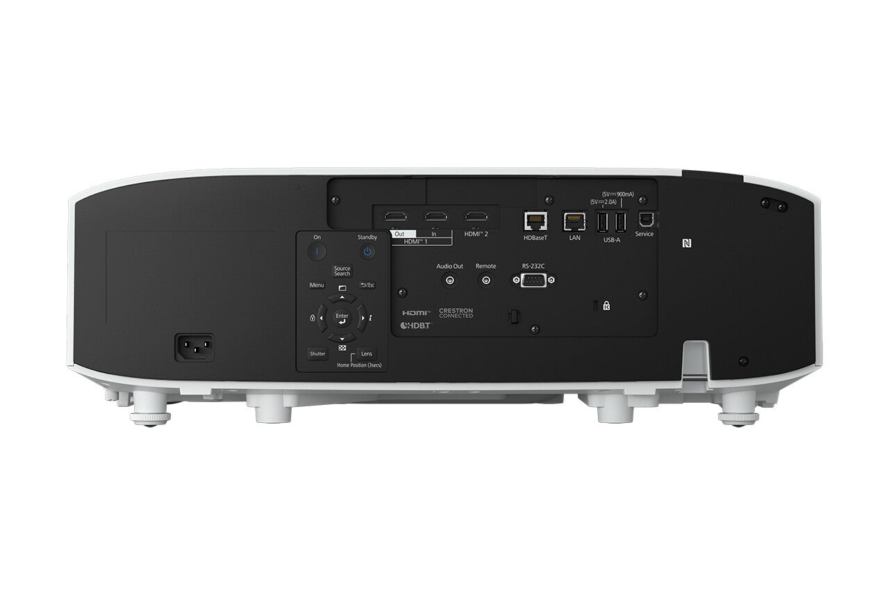 Epson EB-PQ2008W