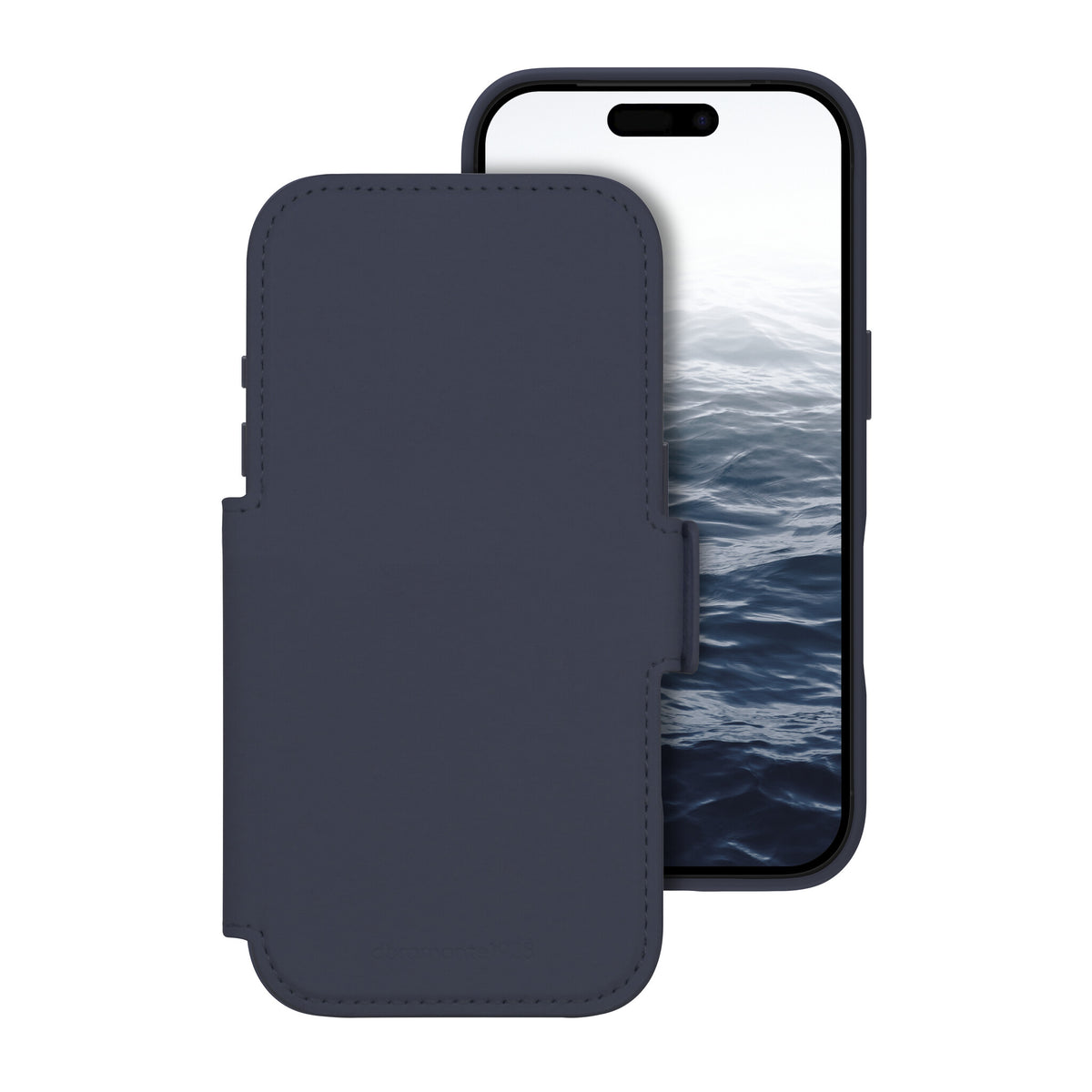 dbramante1928 Lynge MS ICON - iPhone 18 Pro/iPhone 17 Pro - Deep Water