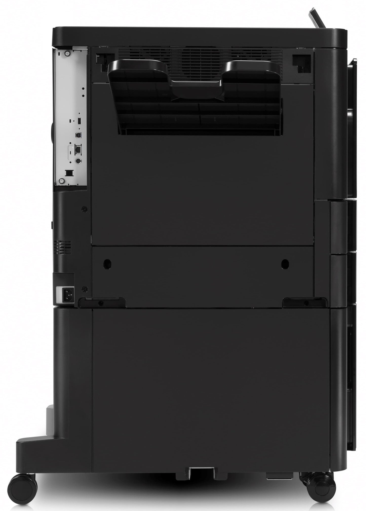 HP LaserJet Enterprise M806x+ Printer