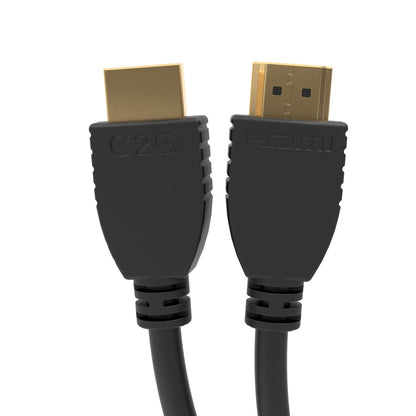 C2G 20ft (6m) Core Series High Speed HDMI® Cable with Ethernet
