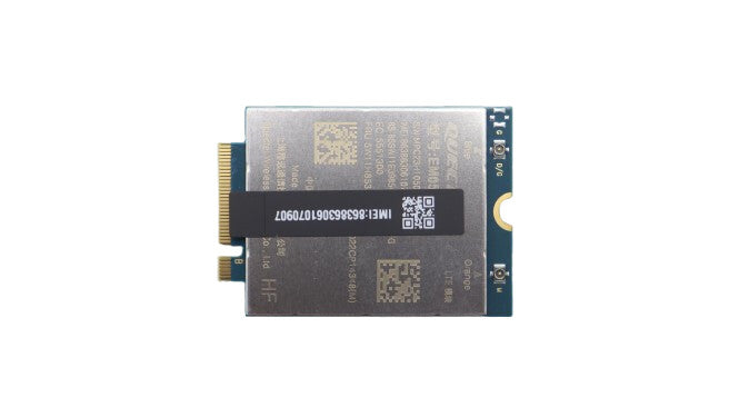 Lenovo 5W11H85383 laptop spare part WWAN Card