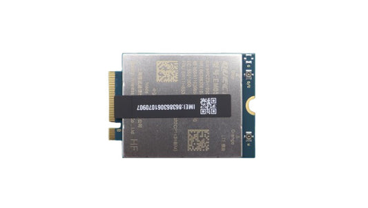 Lenovo 5W11H85383 laptop spare part WWAN Card