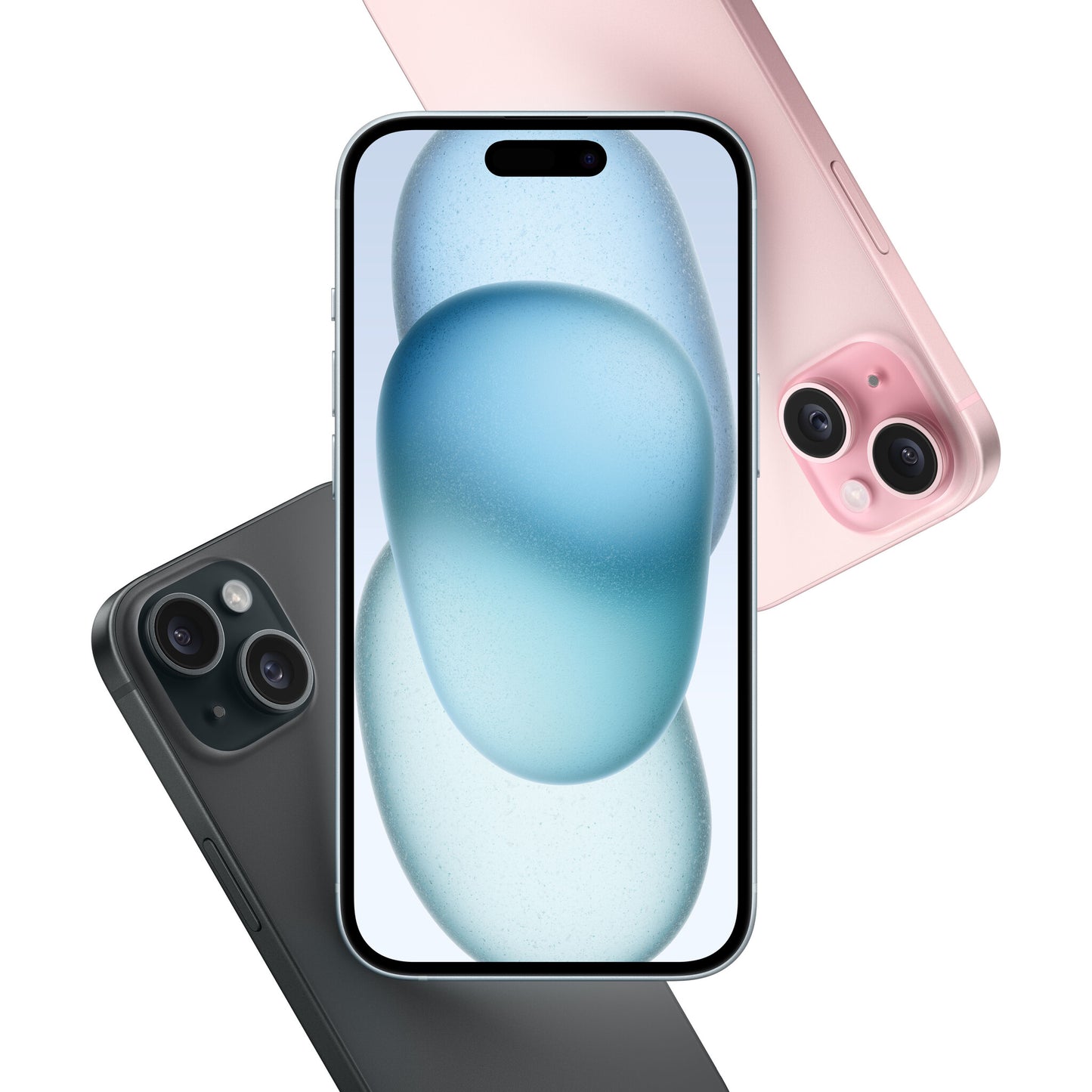 Apple iPhone 15 128GB - Blue