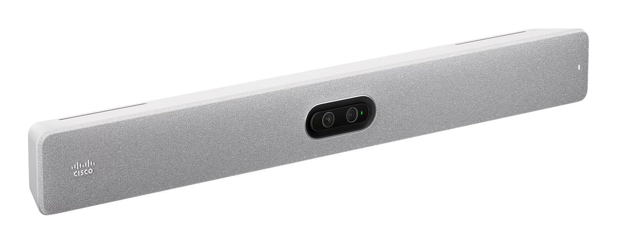 Cisco Room Bar Pro video conferencing system 48 MP Ethernet LAN Group video conferencing system
