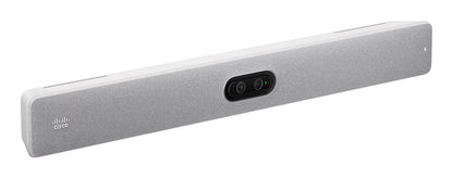Cisco Room Bar Pro video conferencing system 48 MP Ethernet LAN Group video conferencing system