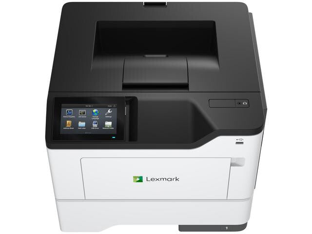 Lexmark MS632dwe 1200 x 1200 DPI A4 Wi-Fi