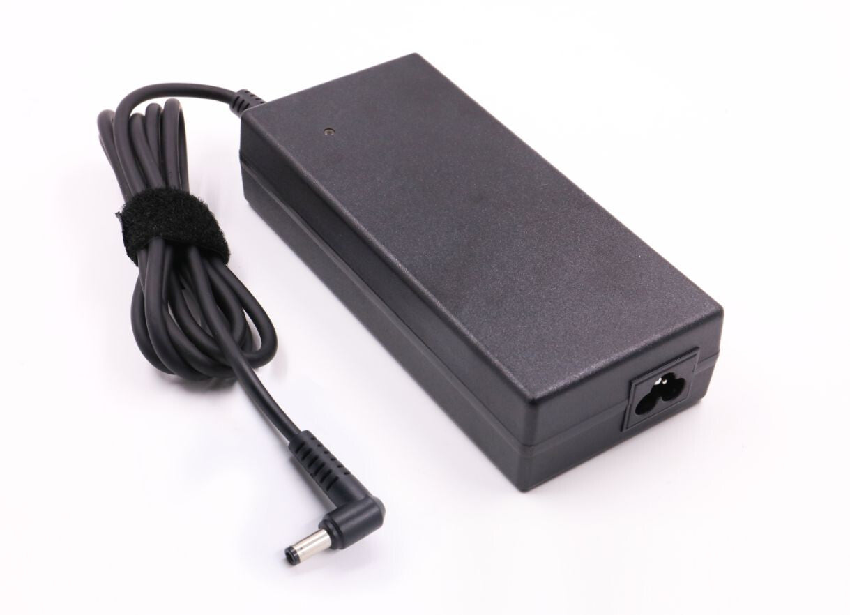 CoreParts MBA2149 power adapter/inverter Indoor 120 W Black