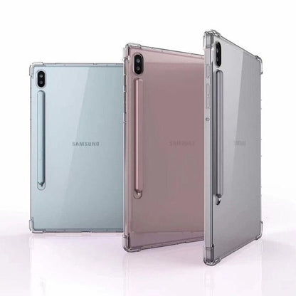 eSTUFF ES680101-BULK tablet case Cover Transparent