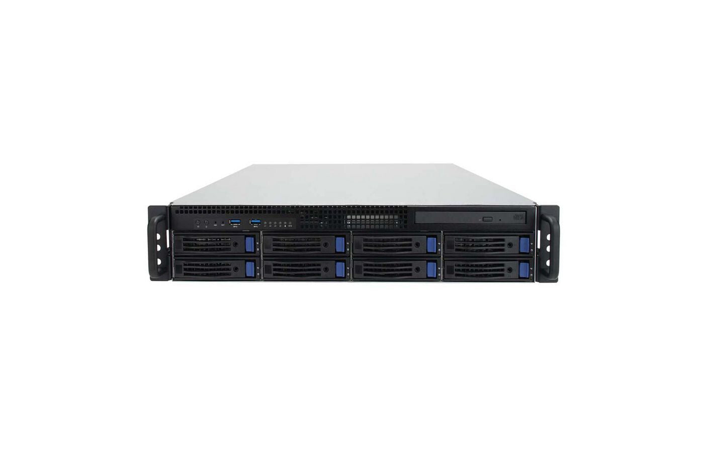 Ernitec SR-2U58R-HW not categorized