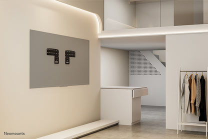 Neomounts Ultra-flat tv wall mount