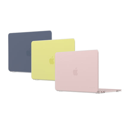 dbramante1928 Iceland - MacBook Neo 13" (A18) Hard Case - Clear