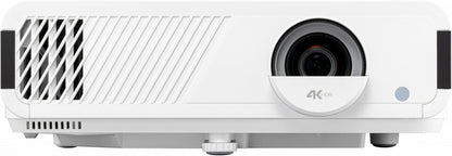 Viewsonic PX749-4K data projector Standard throw projector 4000 ANSI lumens UHD 4K (3840x2160) 3D White