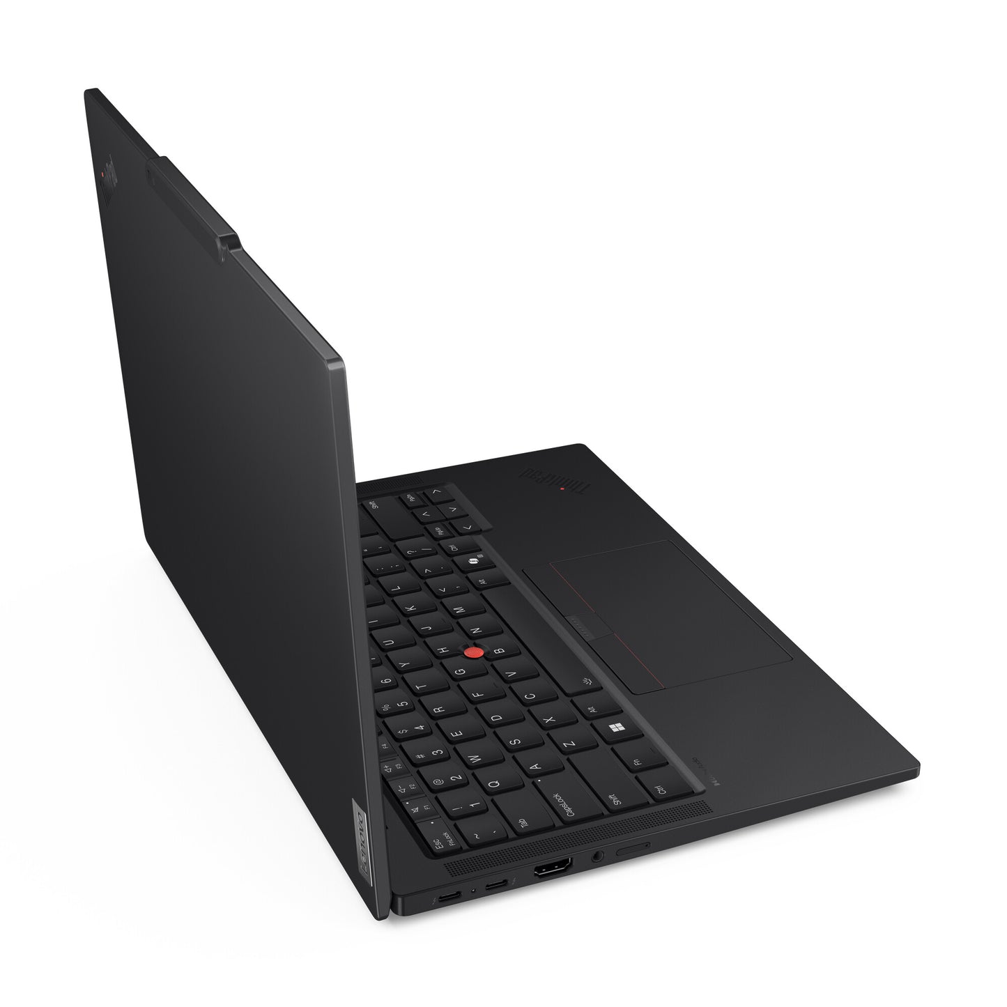 Lenovo ThinkPad T14s Gen 6 (AMD) Copilot+ PC AMD Ryzen AI 7 PRO 350 Laptop 35.6 cm (14") WUXGA 32 GB LPDDR5x-SDRAM 512 GB SSD Wi-Fi 7 (802.11be) Windows 11 Pro English Black