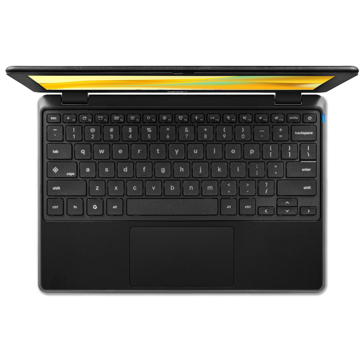 Acer Chromebook CB311 MDK-540 4/64 NON TCH CHR MediaTek Kompanio 29.5 cm (11.6") Touchscreen 4 GB LPDDR5x-SDRAM 64 GB eMMC Wi-Fi 6E (802.11ax) ChromeOS