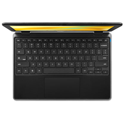 Acer Chromebook CB311 MDK-540 4/64 NON TCH CHR MediaTek Kompanio 29.5 cm (11.6") Touchscreen 4 GB LPDDR5x-SDRAM 64 GB eMMC Wi-Fi 6E (802.11ax) ChromeOS
