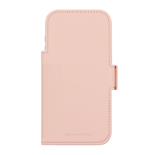 dbramante1928 Copenhagen ICON - iPhone 18 ProMax/17 ProMax - Pink Sand