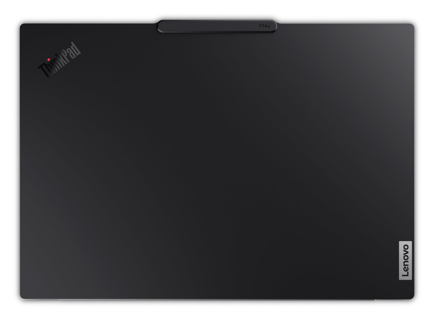 Lenovo ThinkPad P14s Gen 6 (Intel) Intel Core Ultra 9 285H Mobile workstation 36.8 cm (14.5") WQXGA 32 GB DDR5-SDRAM 1 TB SSD Wi-Fi 7 (802.11be) Windows 11 Pro UK English Black