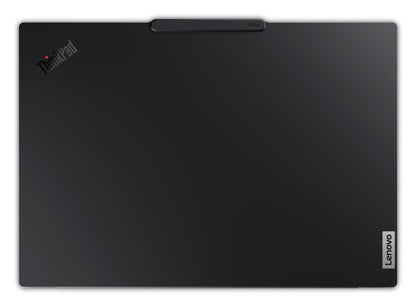 Lenovo ThinkPad P14s Gen 6 (Intel) Intel Core Ultra 9 285H Mobile workstation 36.8 cm (14.5") WQXGA 32 GB DDR5-SDRAM 1 TB SSD Wi-Fi 7 (802.11be) Windows 11 Pro UK English Black