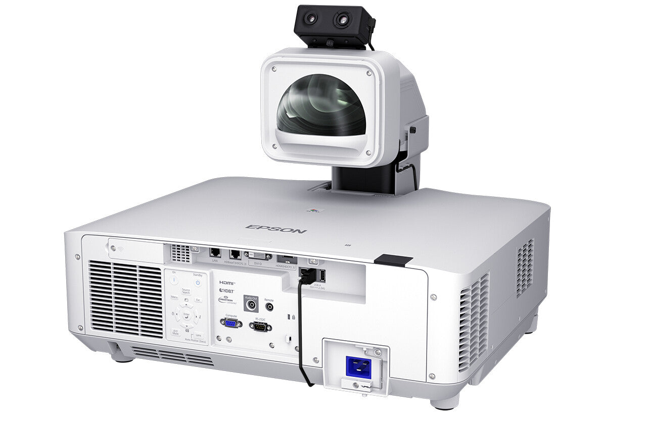 Epson EB-PU2120W